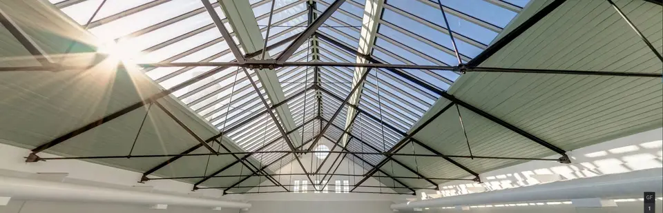 St Luke’s Swimming Pool 360° panorama 2