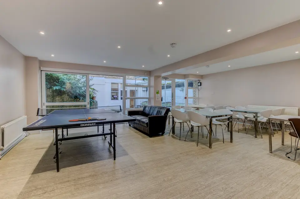Regent Language School 360° panorama 11