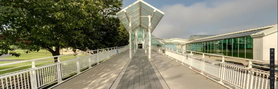 Guildford Spectrum 360° virtual tour