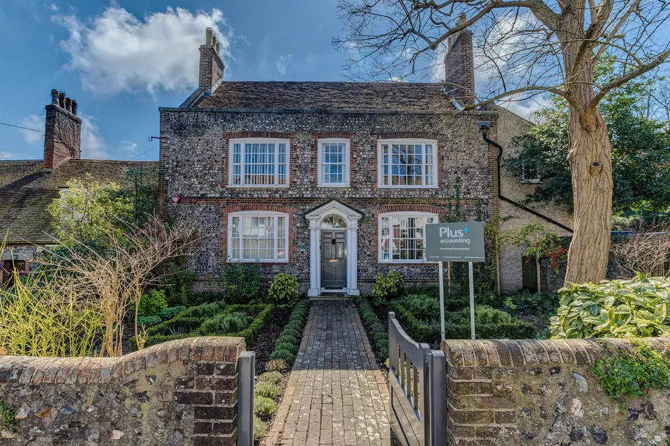 Plus Accounting 360° virtual tour