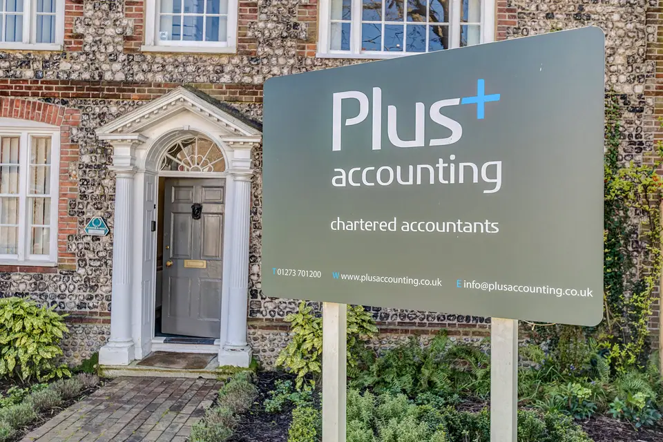 Plus Accounting 360° panorama 2