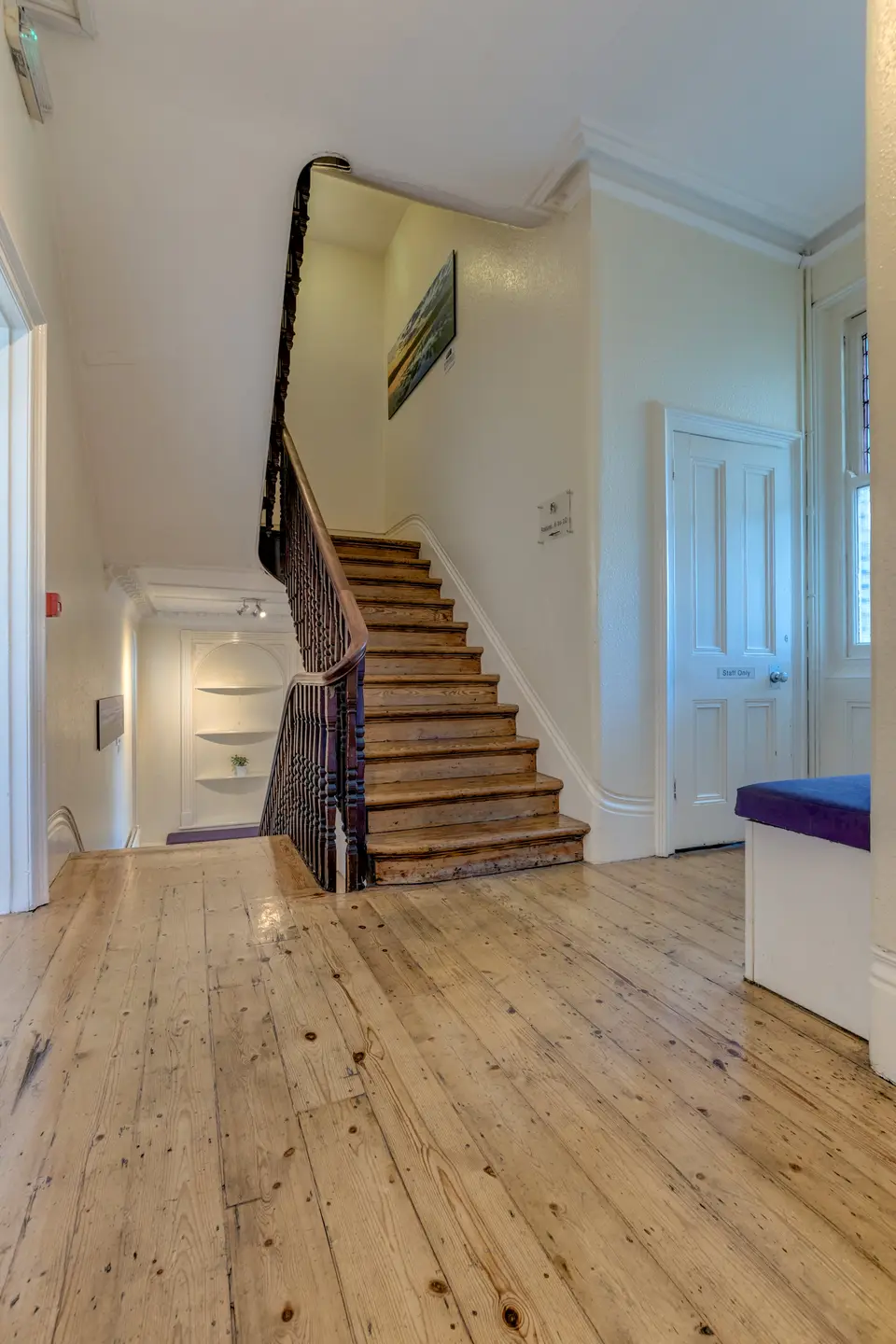 Regent Language School 360° panorama 3