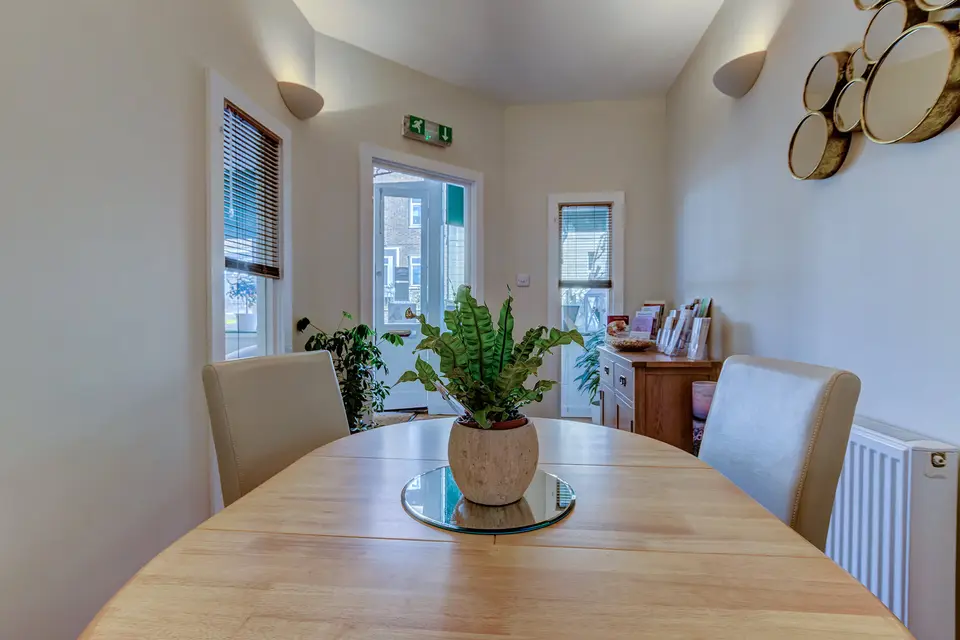 Sussex Funeral Services 360° panorama 3