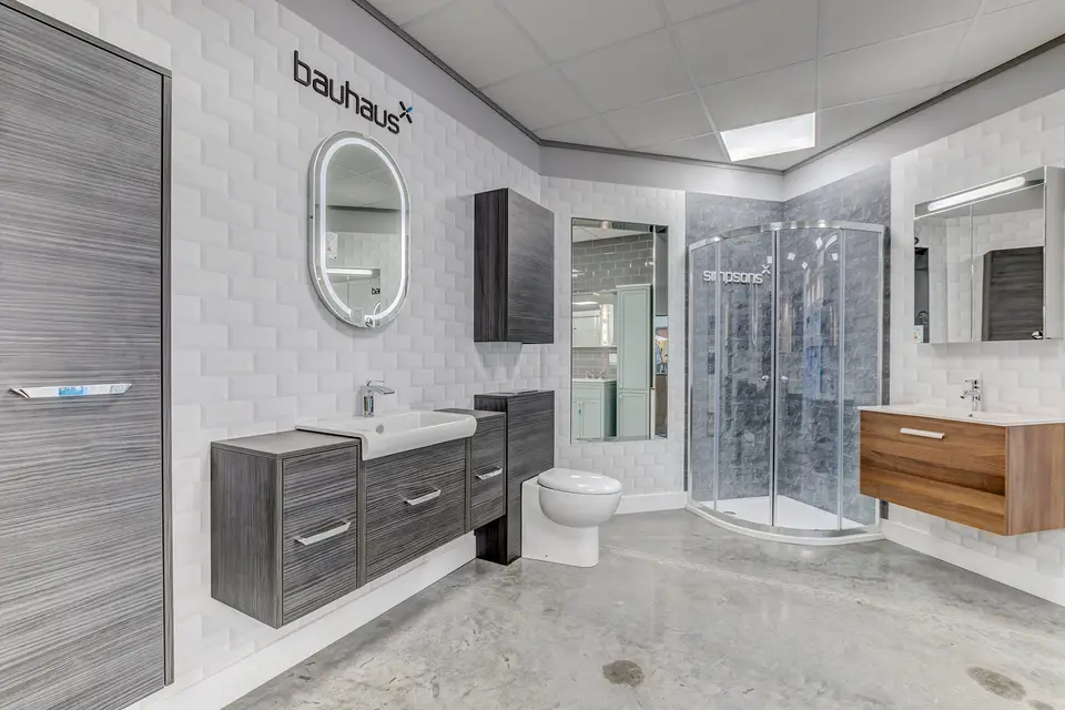 Sussex Plumbing Supplies 360° virtual tour