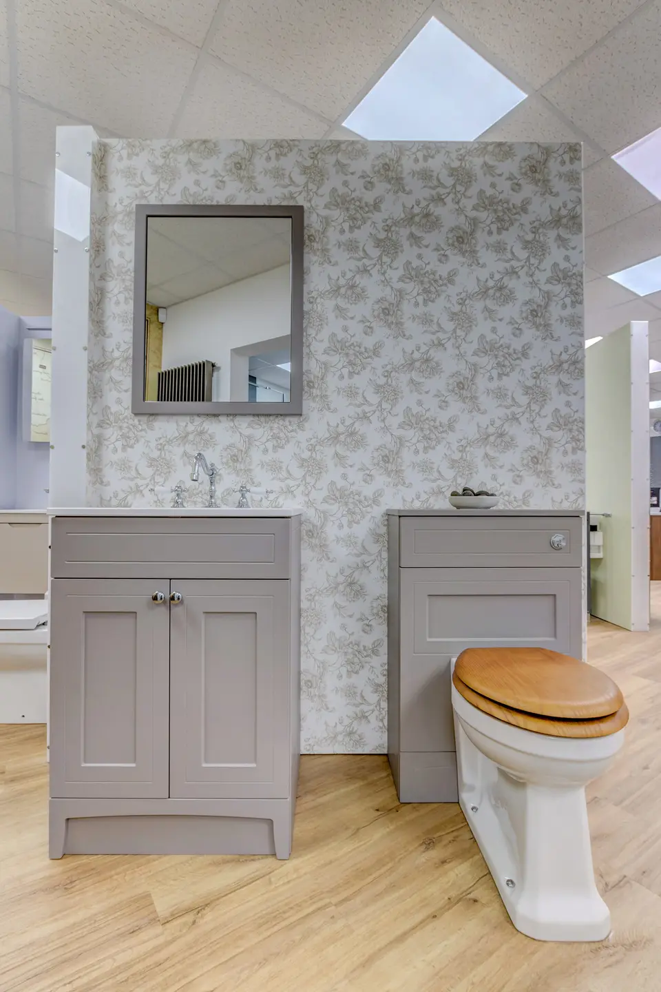 Commercial & interior photography by StreetVisit