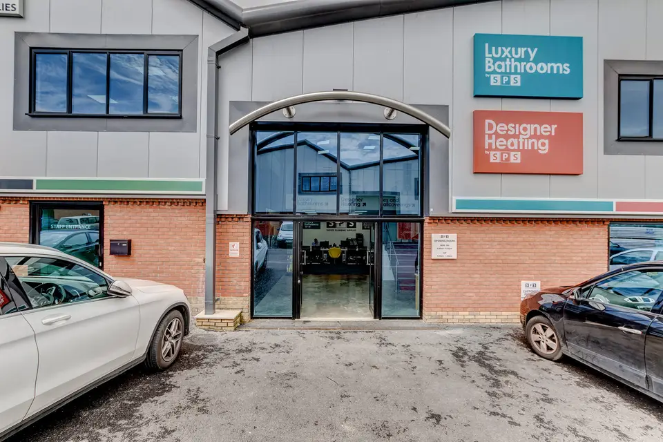 Sussex Plumbing Supplies 360° panorama 3